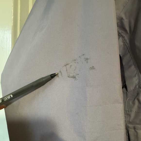 Patagonia rain jacket - Picture 7 of 7